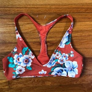 Aerie Bathing Suit Top